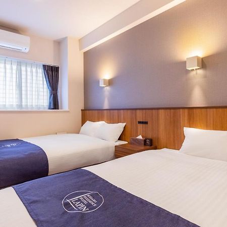 ลาปิน มิฮามะ เรสซิเดนซ์ โฮเต็ล Hotel ชาตัน ภายนอก รูปภาพ