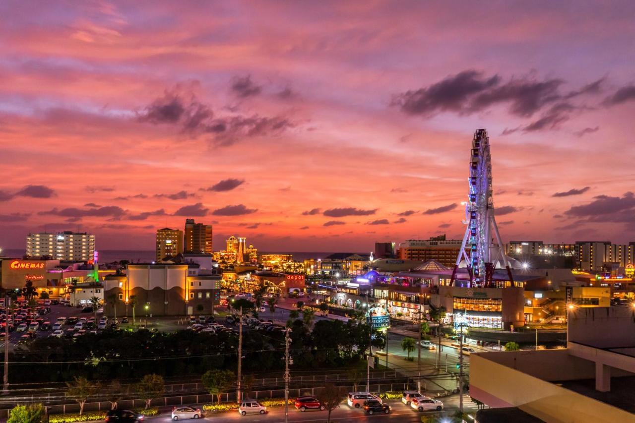 ลาปิน มิฮามะ เรสซิเดนซ์ โฮเต็ล Hotel ชาตัน ภายนอก รูปภาพ