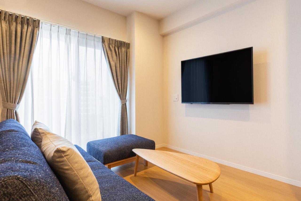 ลาปิน มิฮามะ เรสซิเดนซ์ โฮเต็ล Hotel ชาตัน ภายนอก รูปภาพ