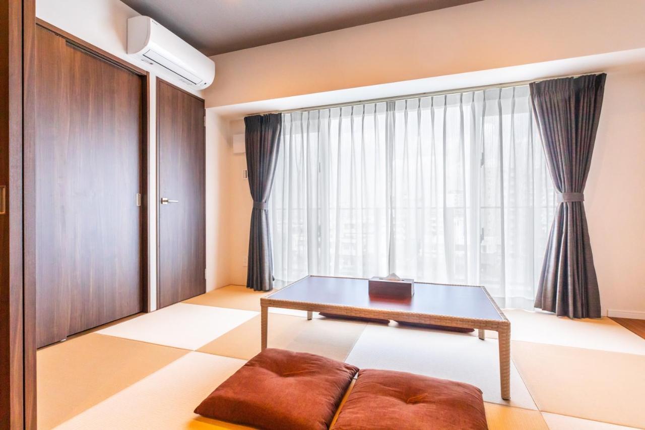 ลาปิน มิฮามะ เรสซิเดนซ์ โฮเต็ล Hotel ชาตัน ภายนอก รูปภาพ